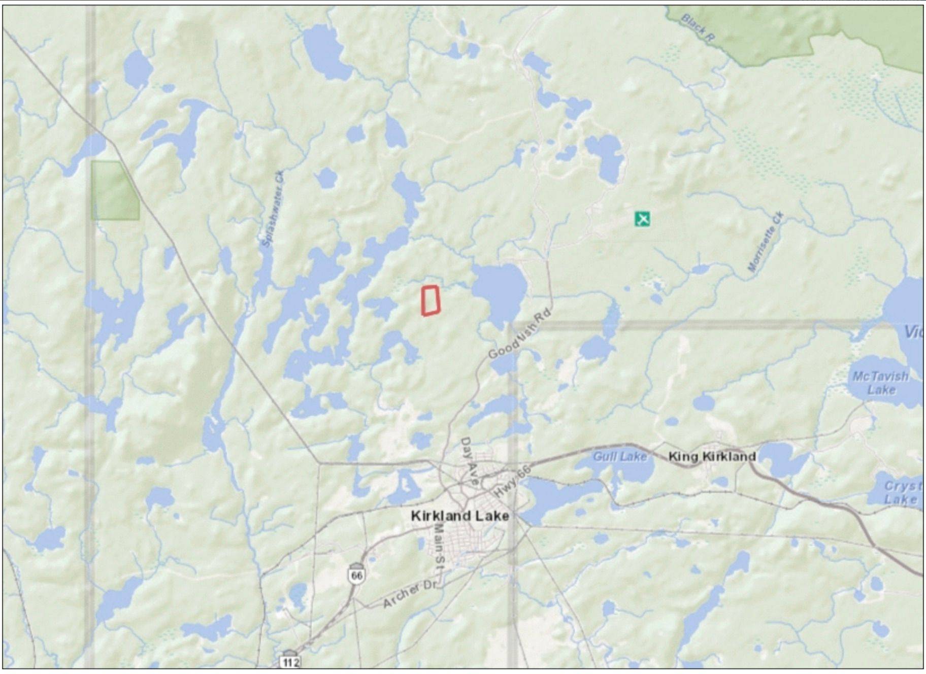 PCL1506 N/A N/A, Kirkland Lake, ON P2N 3P8