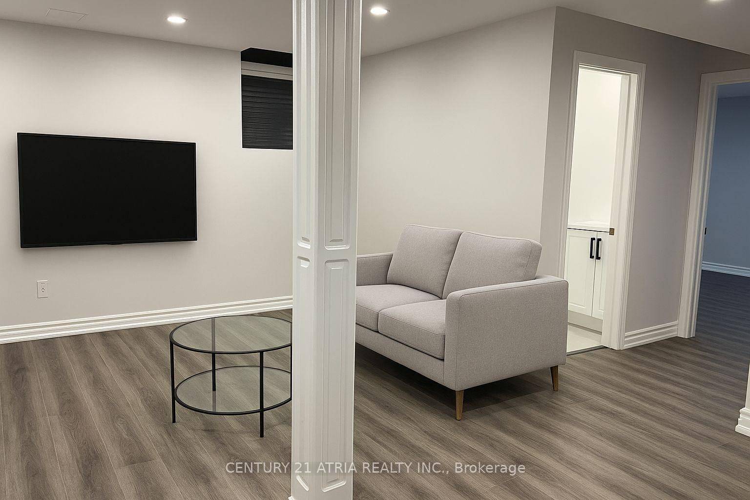 Mississauga, ON L5V 1Z7,864 Cardington ST #Basement