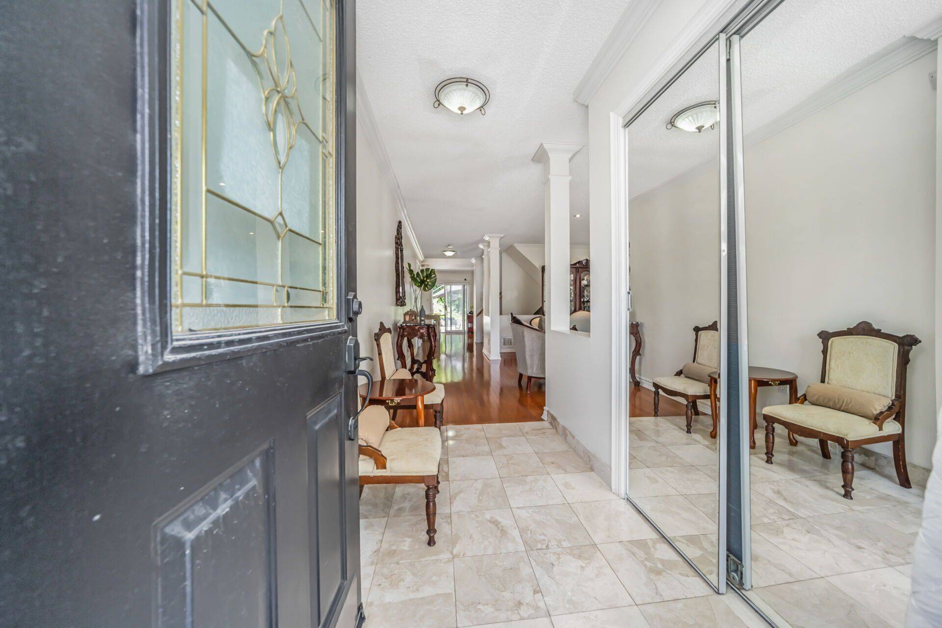 Brampton, ON L6P 1B1,19 Hollowgrove BLVD