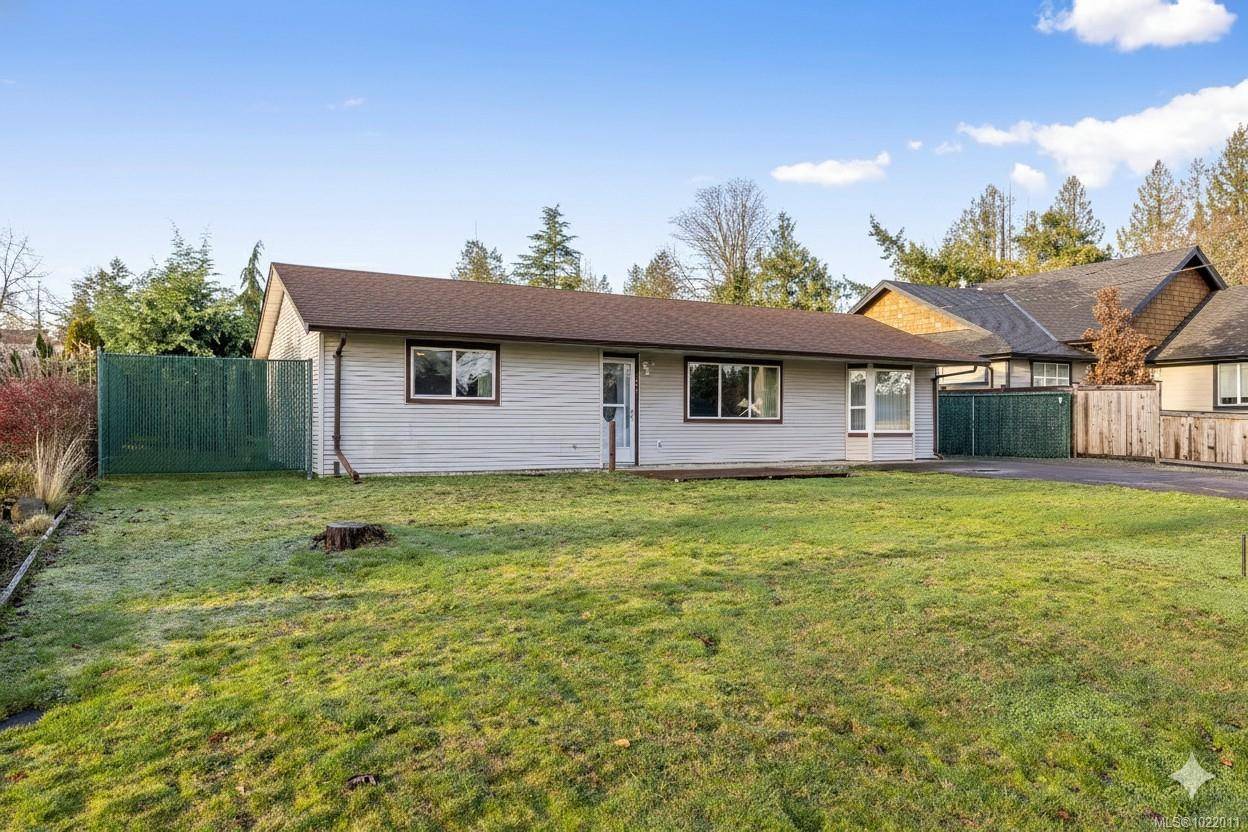 Parksville, BC V9P 1C2,461 Allwood Rd