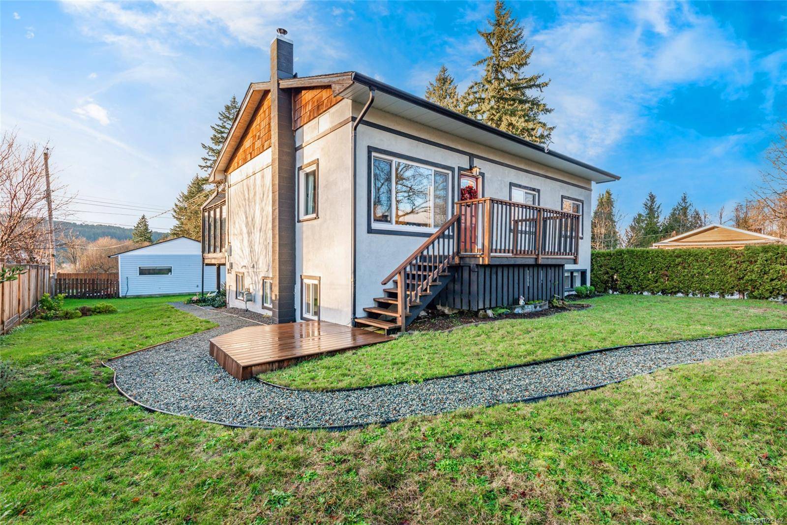 Port Alberni, BC V9Y 2L7,2560 8th Ave