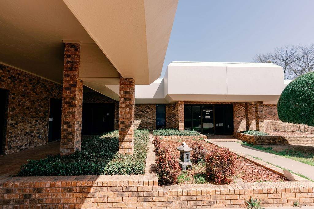 Wichita Falls, TX 76308,4722 Taft Boulevard #Suites 1-4 combined