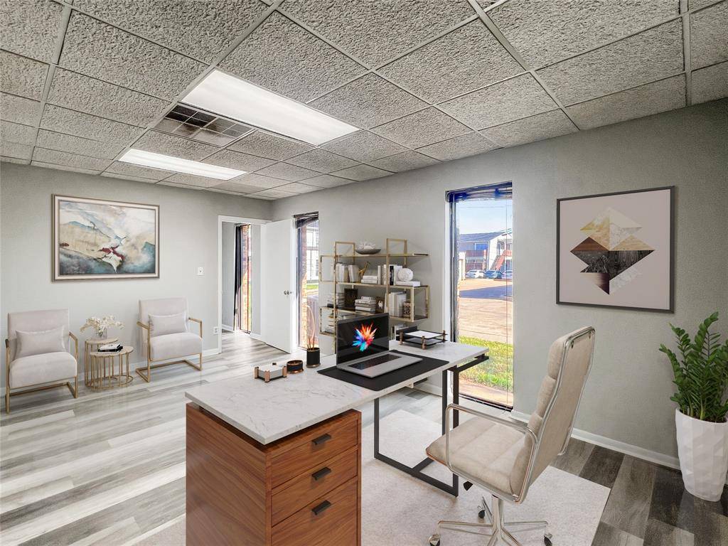 Wichita Falls, TX 76308,4722 Taft Boulevard #Suites 1-4 combined