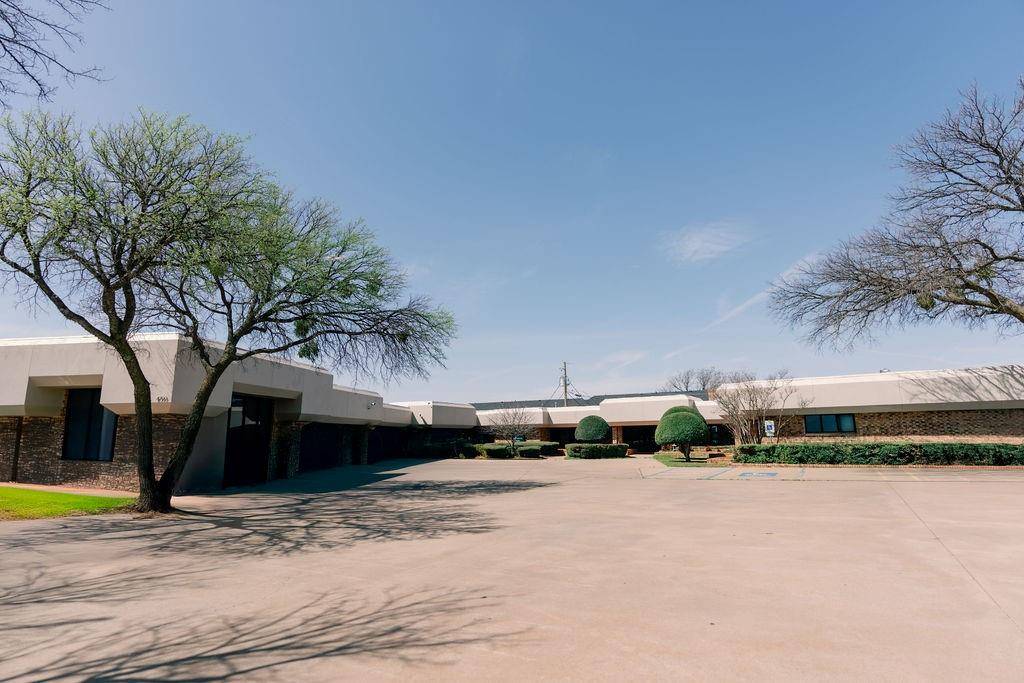 Wichita Falls, TX 76308,4722 Taft Boulevard #Suites 1-4 combined