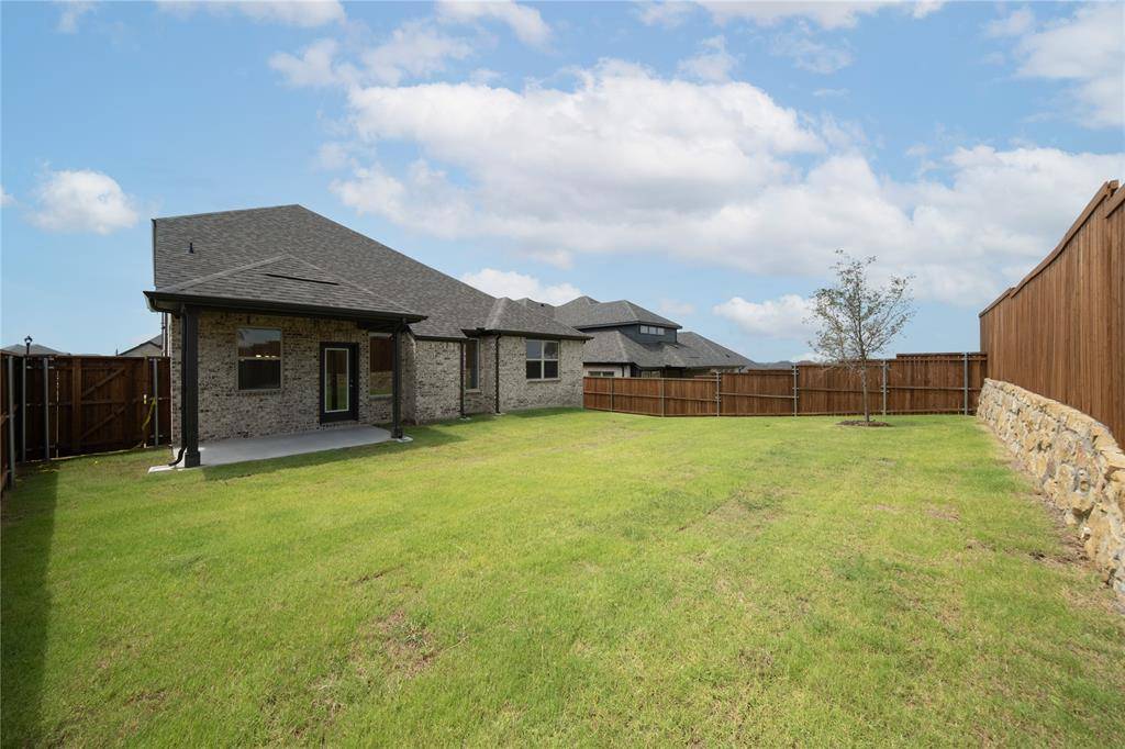 Celina, TX 75009,2405 Swinley Forest Street
