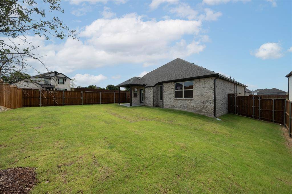 Celina, TX 75009,2405 Swinley Forest Street