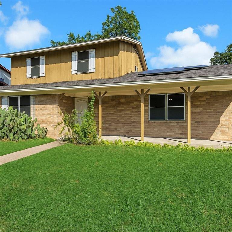 Dallas, TX 75228,11051 Ferguson Road