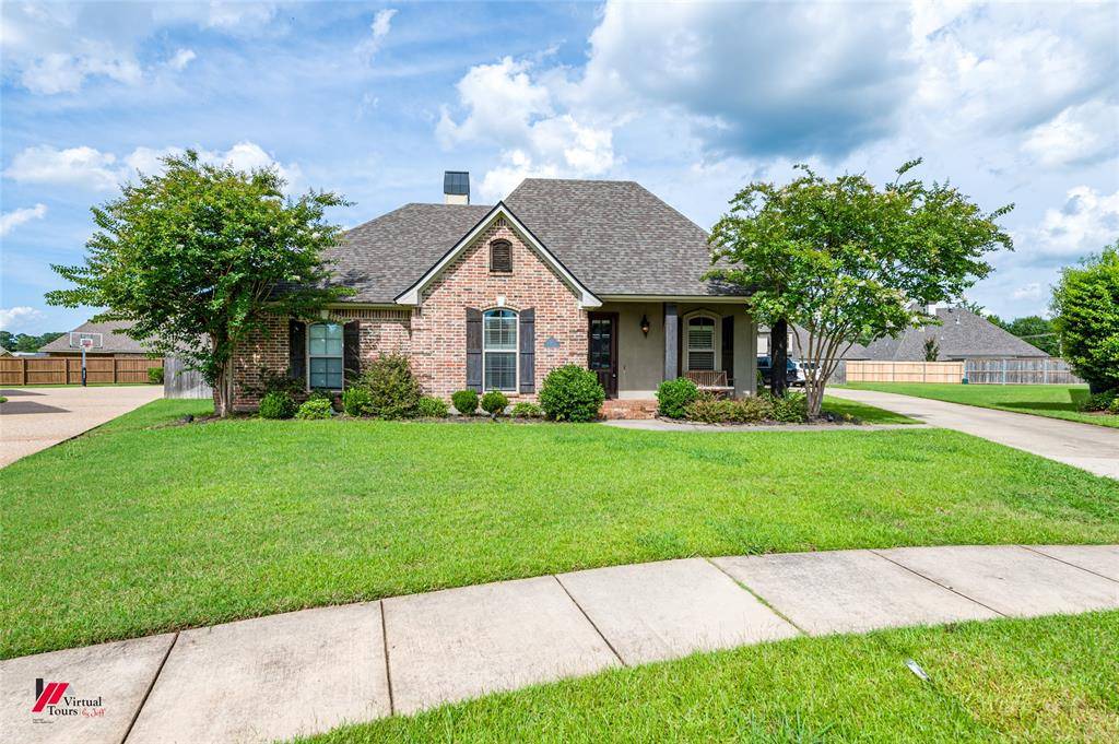 Benton, LA 71006,102 Caiden Drive
