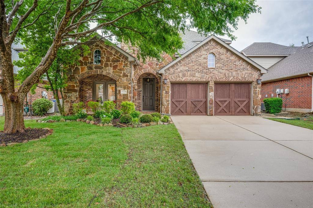 Lantana, TX 76226,1320 Golf Club Drive