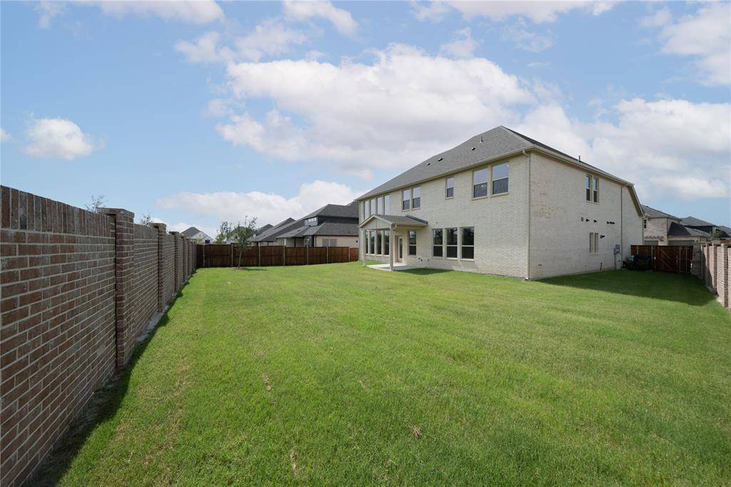 Celina, TX 75009,2500 Saint George Drive