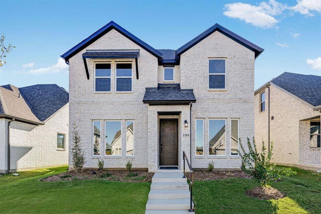 Celina, TX 75009,3309 Little Bluestem Road