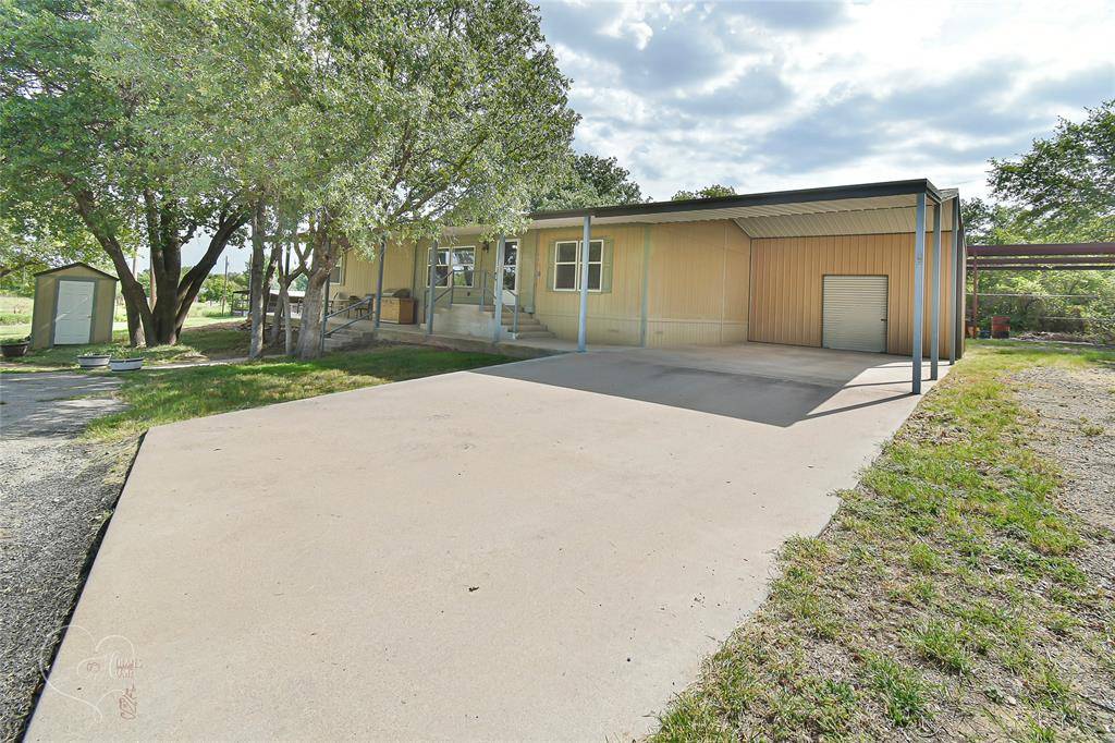 Baird, TX 79504,380 County Road 117