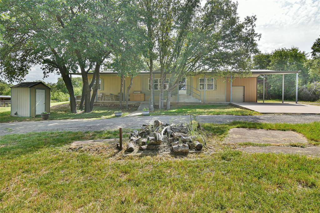 Baird, TX 79504,380 County Road 117