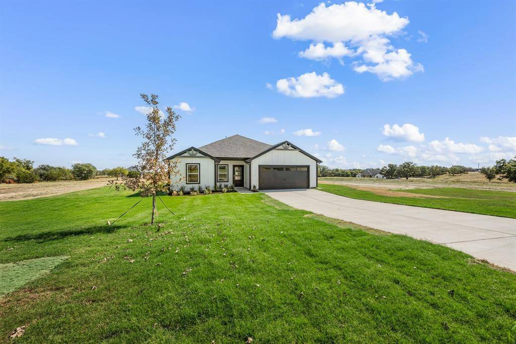 Springtown, TX 76082,1016 Gatlin Circle