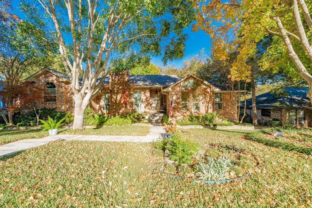 Desoto, TX 75115,537 Ten Mile Drive