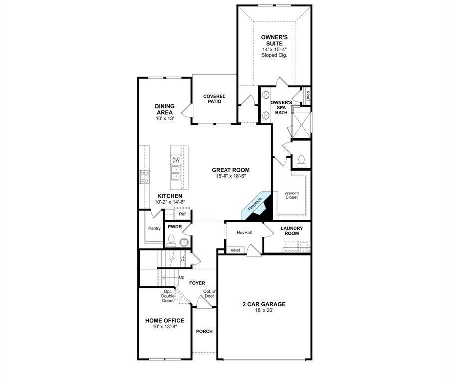 Garland, TX 75043,5653 Southern Fern Road