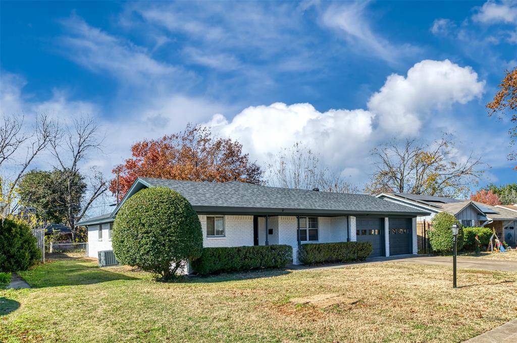 Grand Prairie, TX 75051,2130 Lemart Street