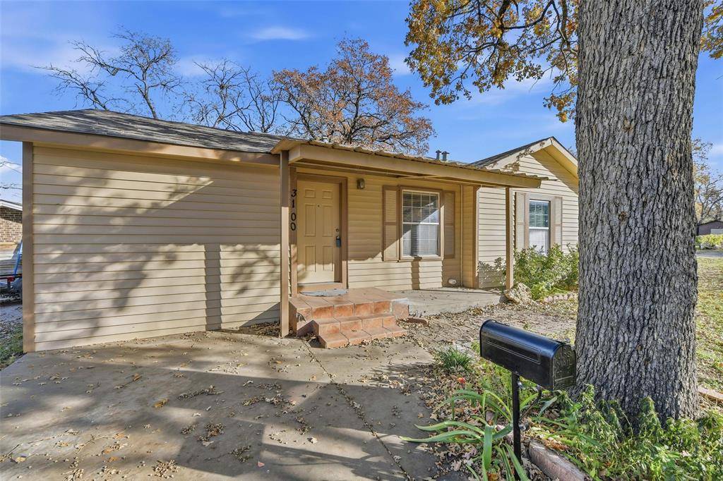 Haltom City, TX 76117,3100 Eastridge Drive