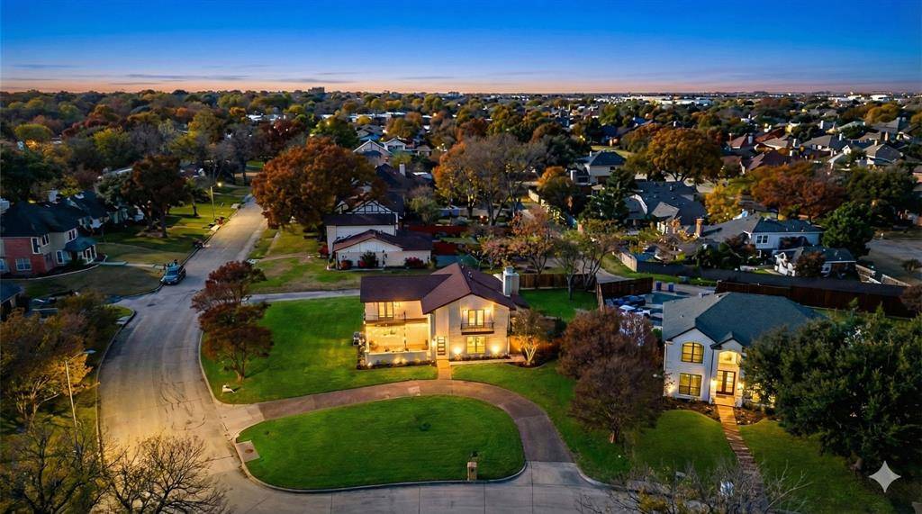 Rowlett, TX 75087,401 Point Royal Drive