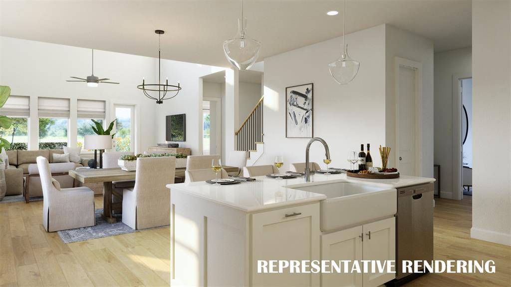 Frisco, TX 75033,15820 Rue Drive