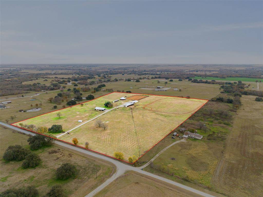 Chilton, TX 76632,452 County Road 470