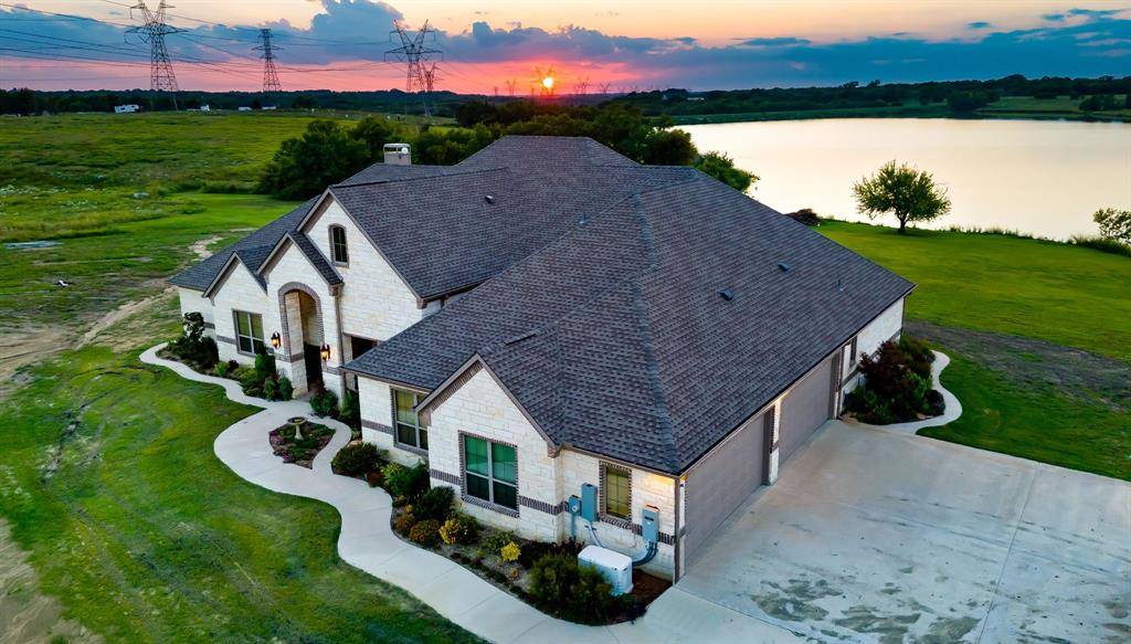 Rockwall, TX 75087,11700 County Road 536