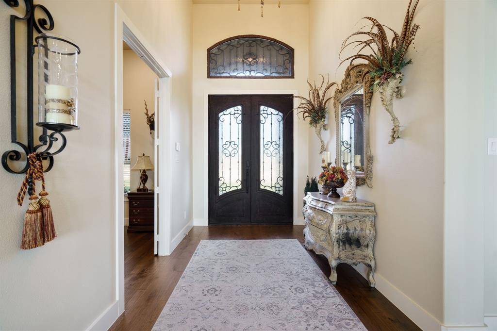 Rockwall, TX 75087,11700 County Road 536