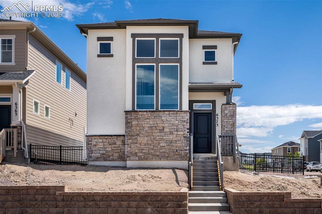 Colorado Springs, CO 80924,6373 Scrabble VW