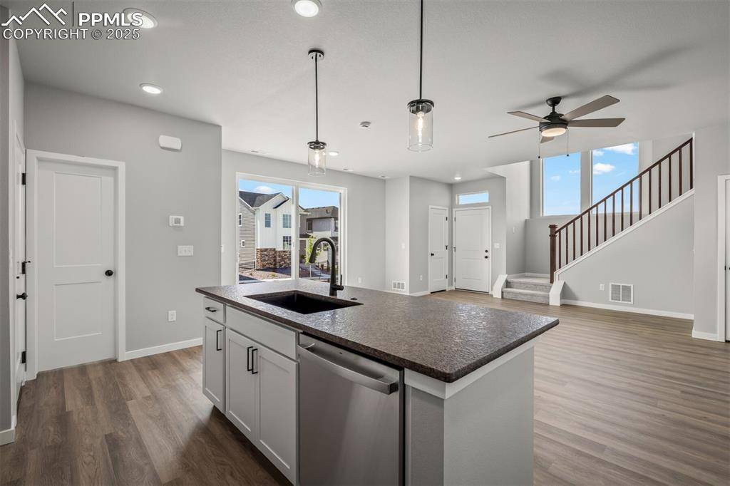 Colorado Springs, CO 80924,6373 Scrabble VW