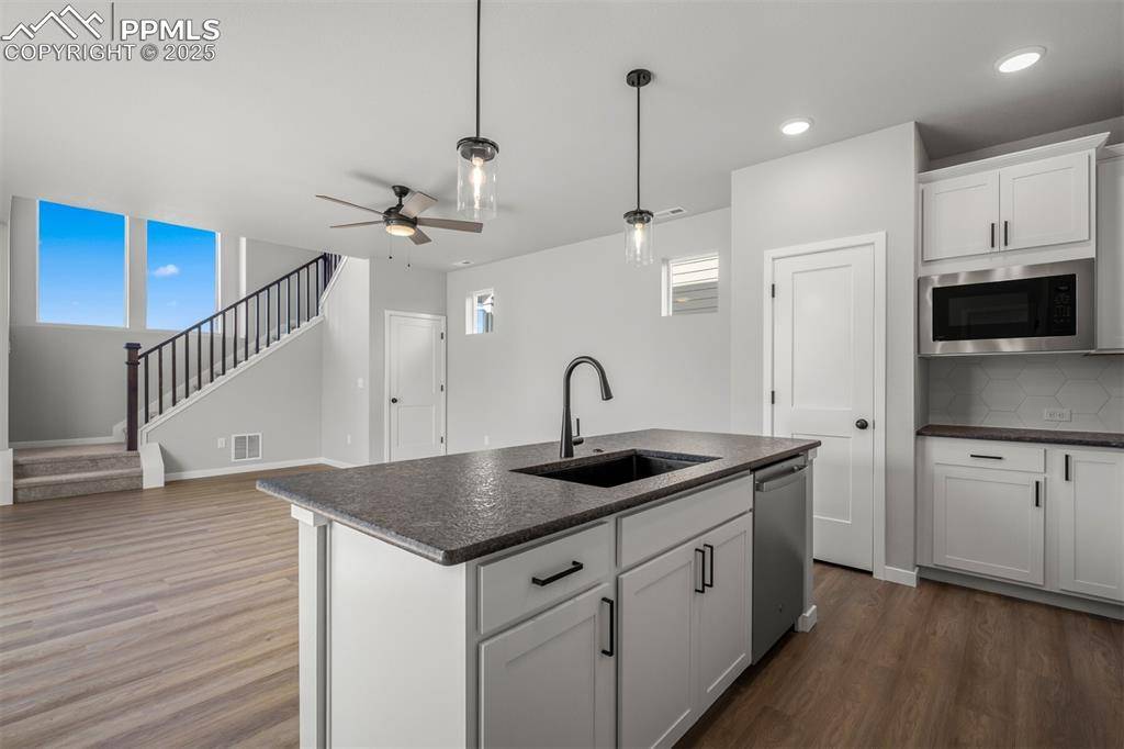 Colorado Springs, CO 80924,6373 Scrabble VW