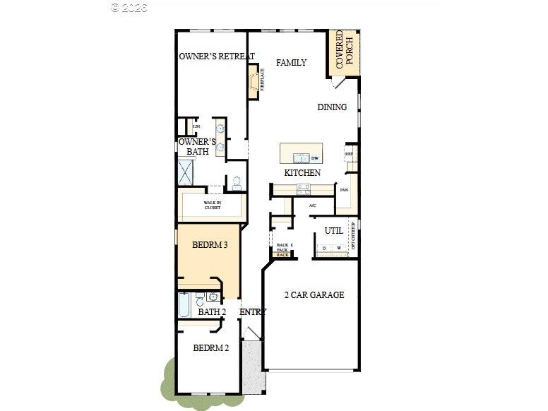 Durham, OR 97224,16546 SW Deer TER