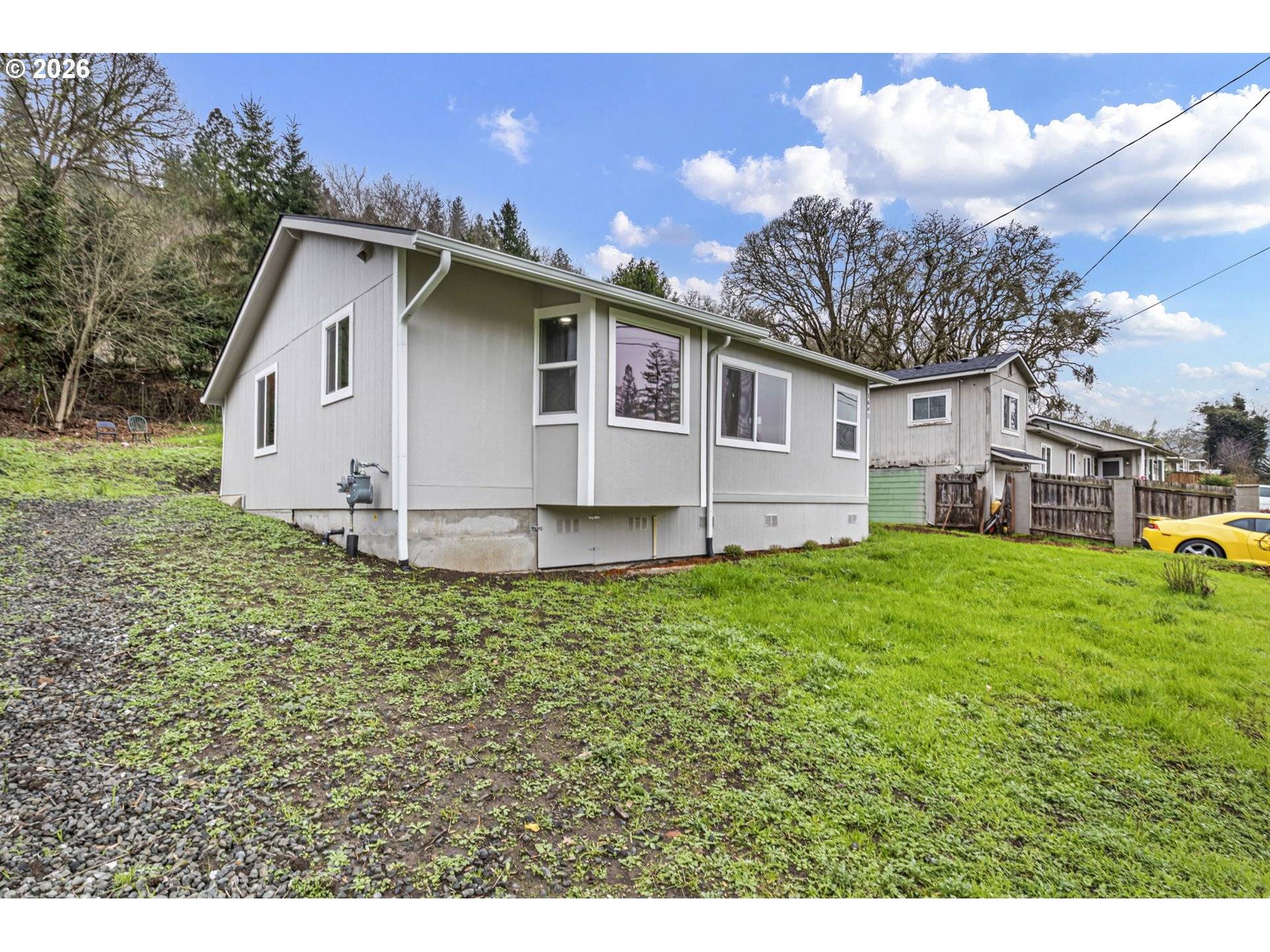 Roseburg, OR 97470,1641 SE MARSTERS AVE