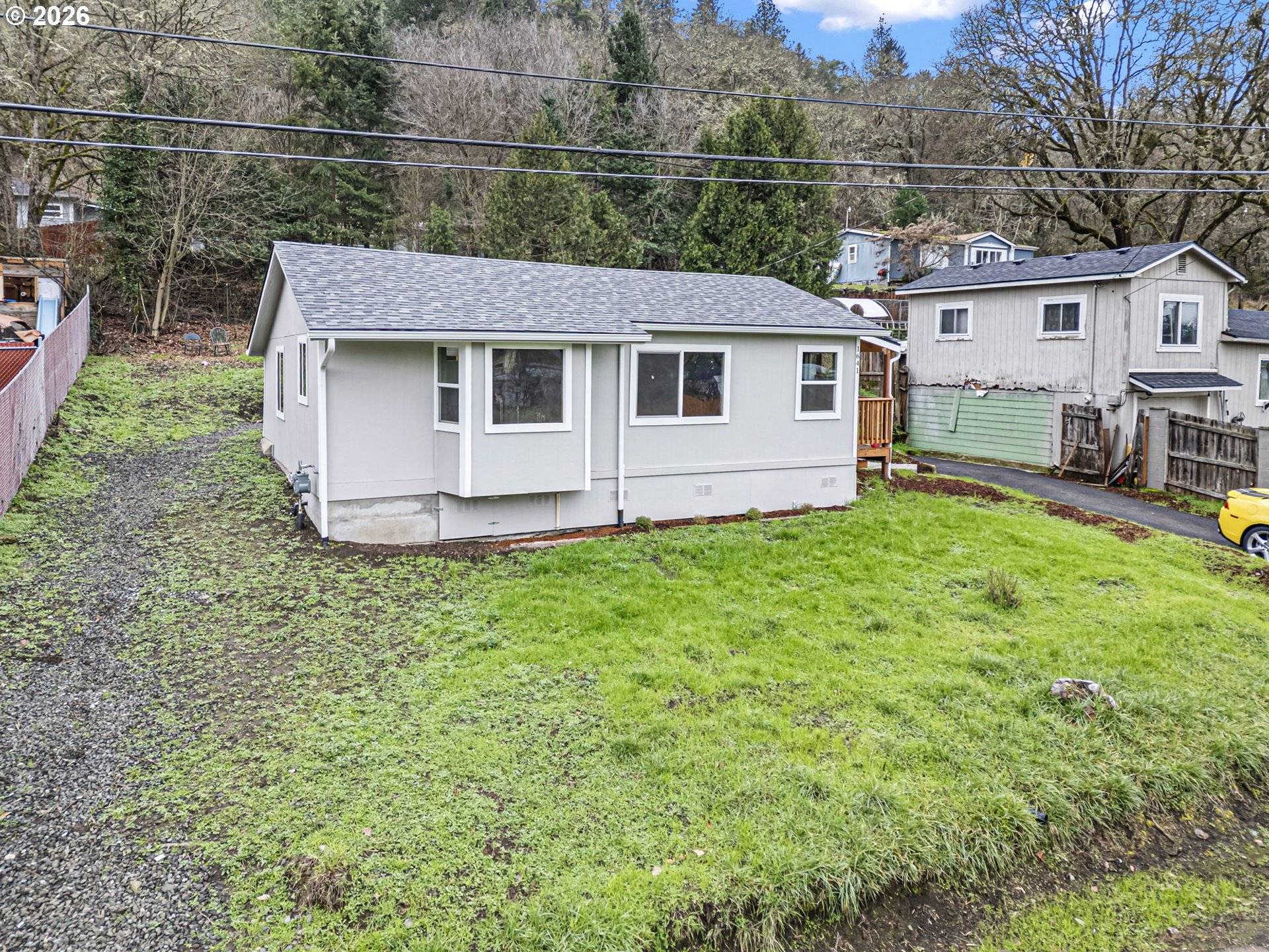 Roseburg, OR 97470,1641 SE MARSTERS AVE