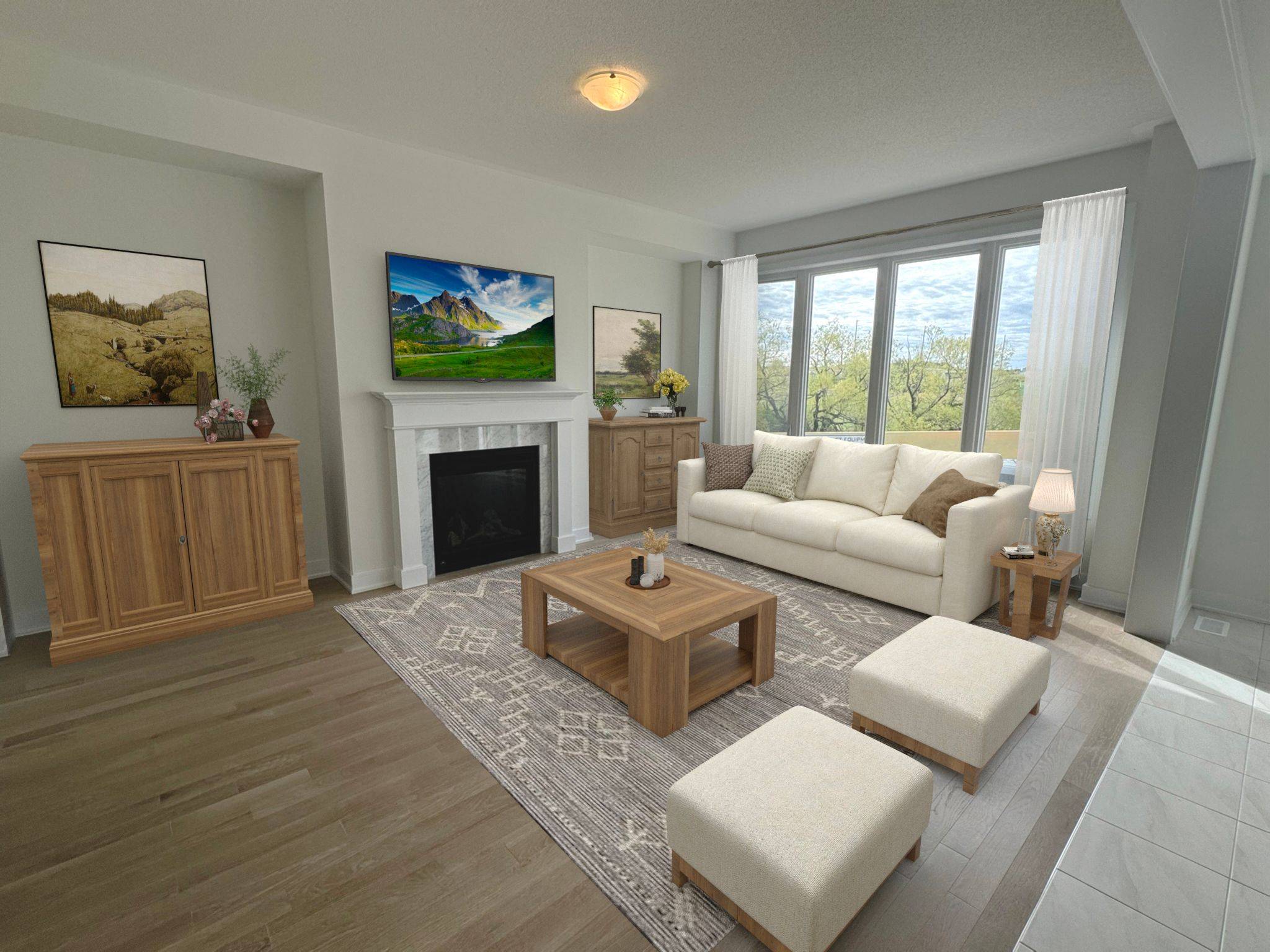 Oshawa, ON L1L 0V6,1043 Thompson DR