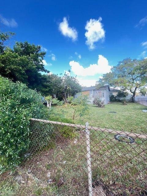 Miami, FL 33147,6312 NW 17 Ave.