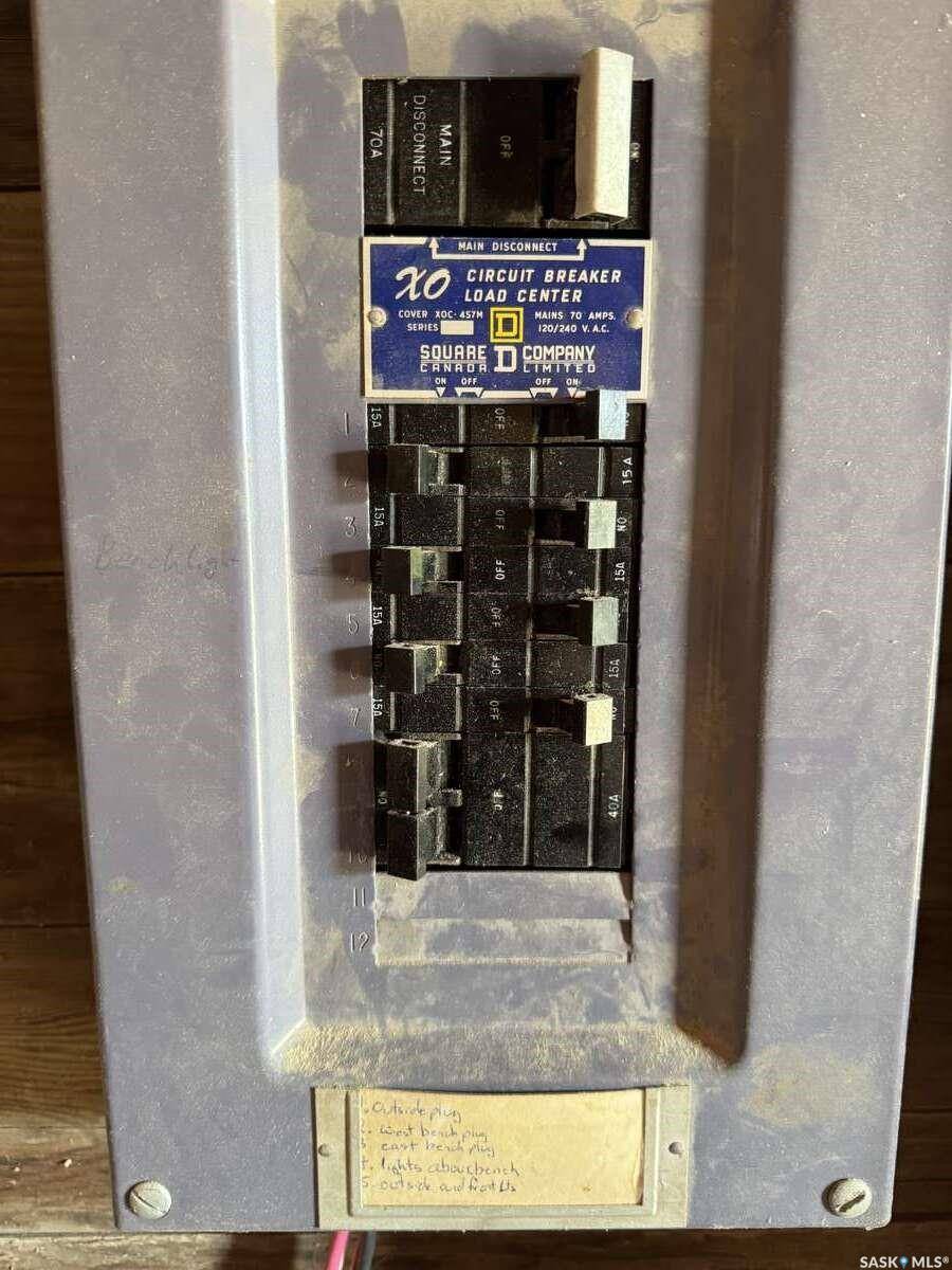 Climax, SK S0N 0N0,114 3rd AVENUE