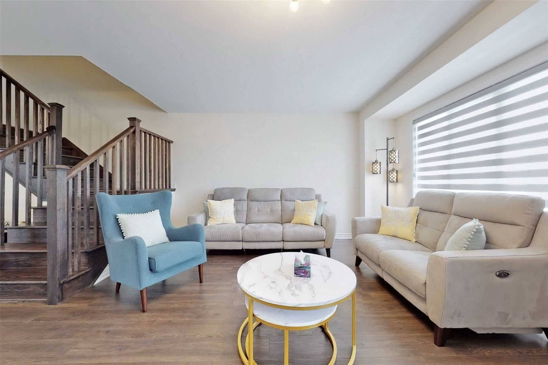 Brampton, ON L7A 0H1,468 Remembrance RD