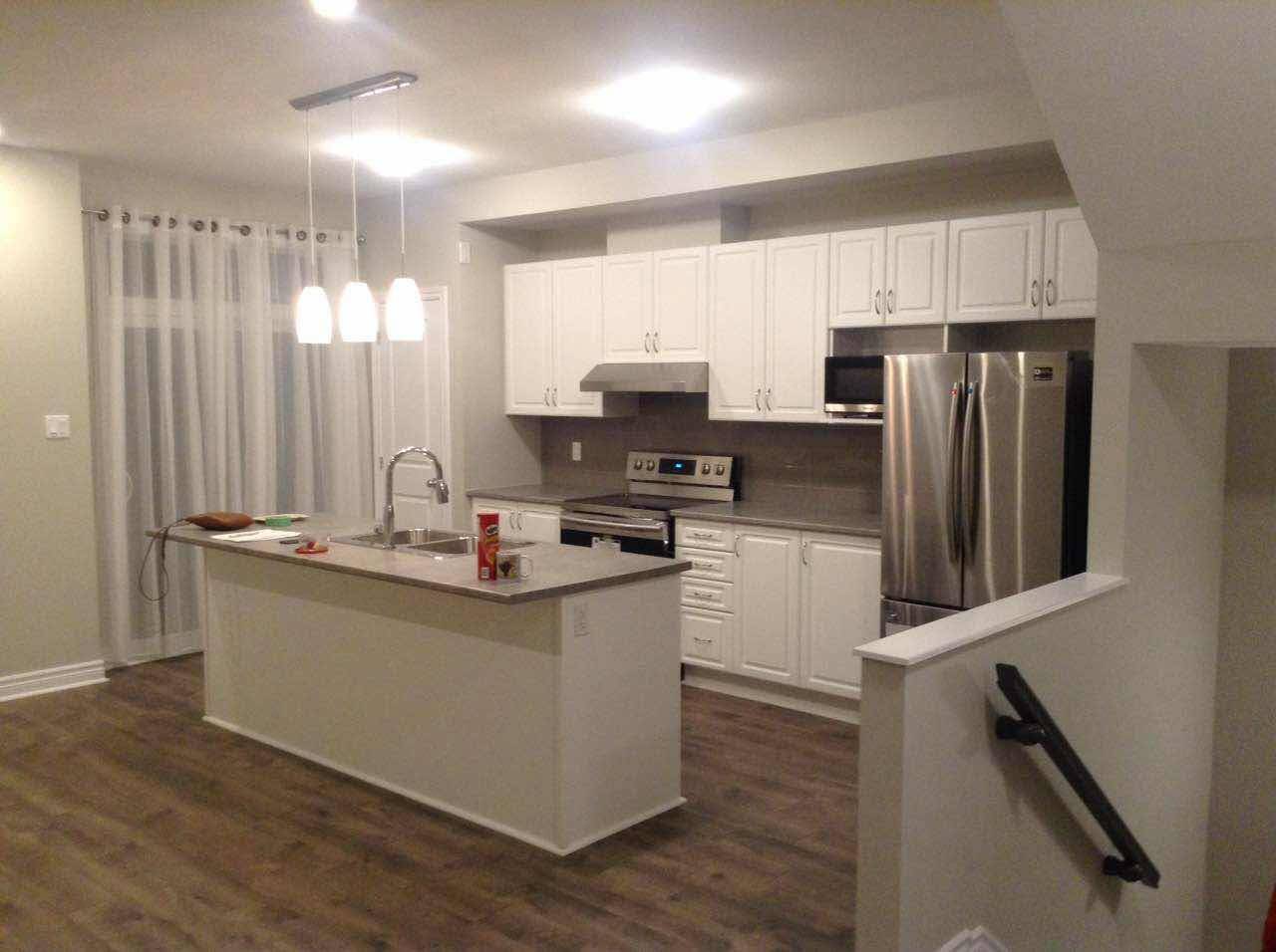 Barrhaven, ON K2J 6L9,856 CLARITY AVE