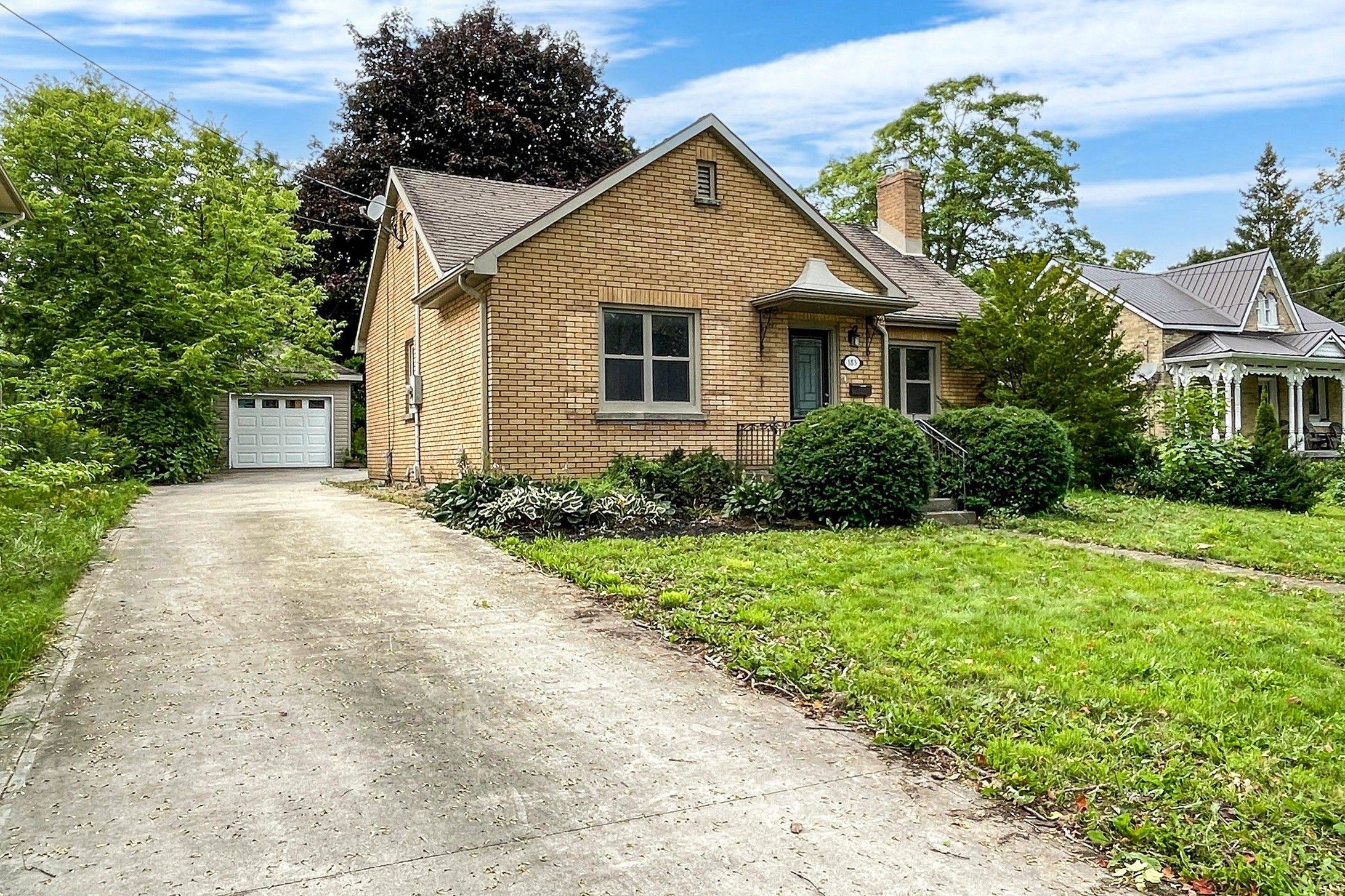 Wellington North, ON N0G 2L2,183 Birmingham ST E