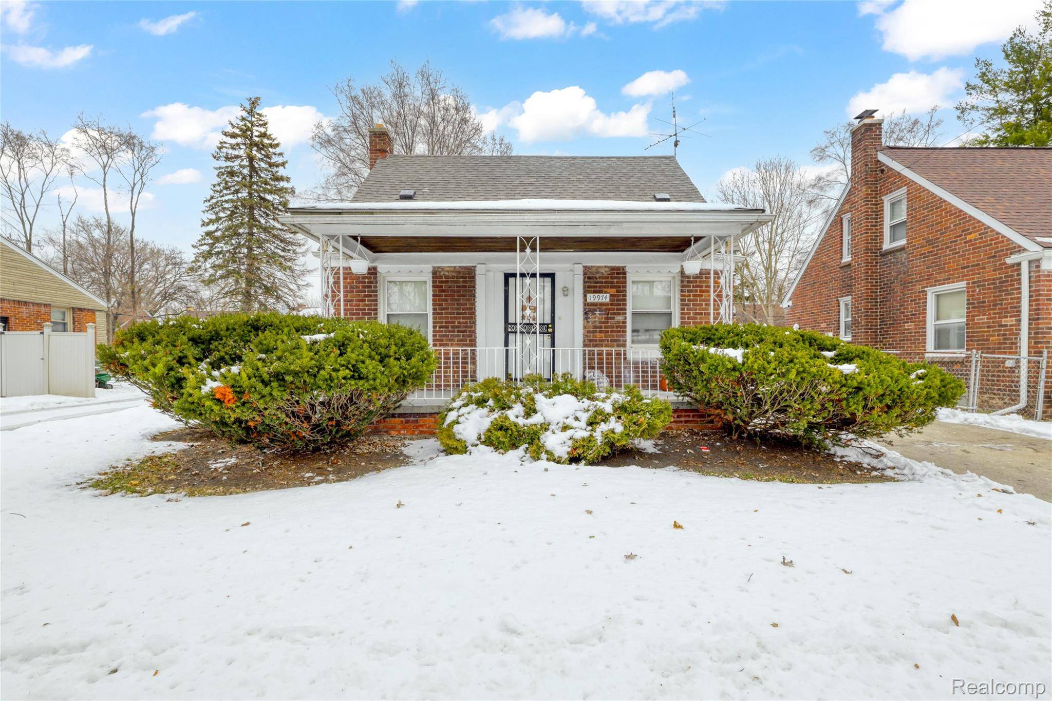 Detroit, MI 48234,19974 Charest ST
