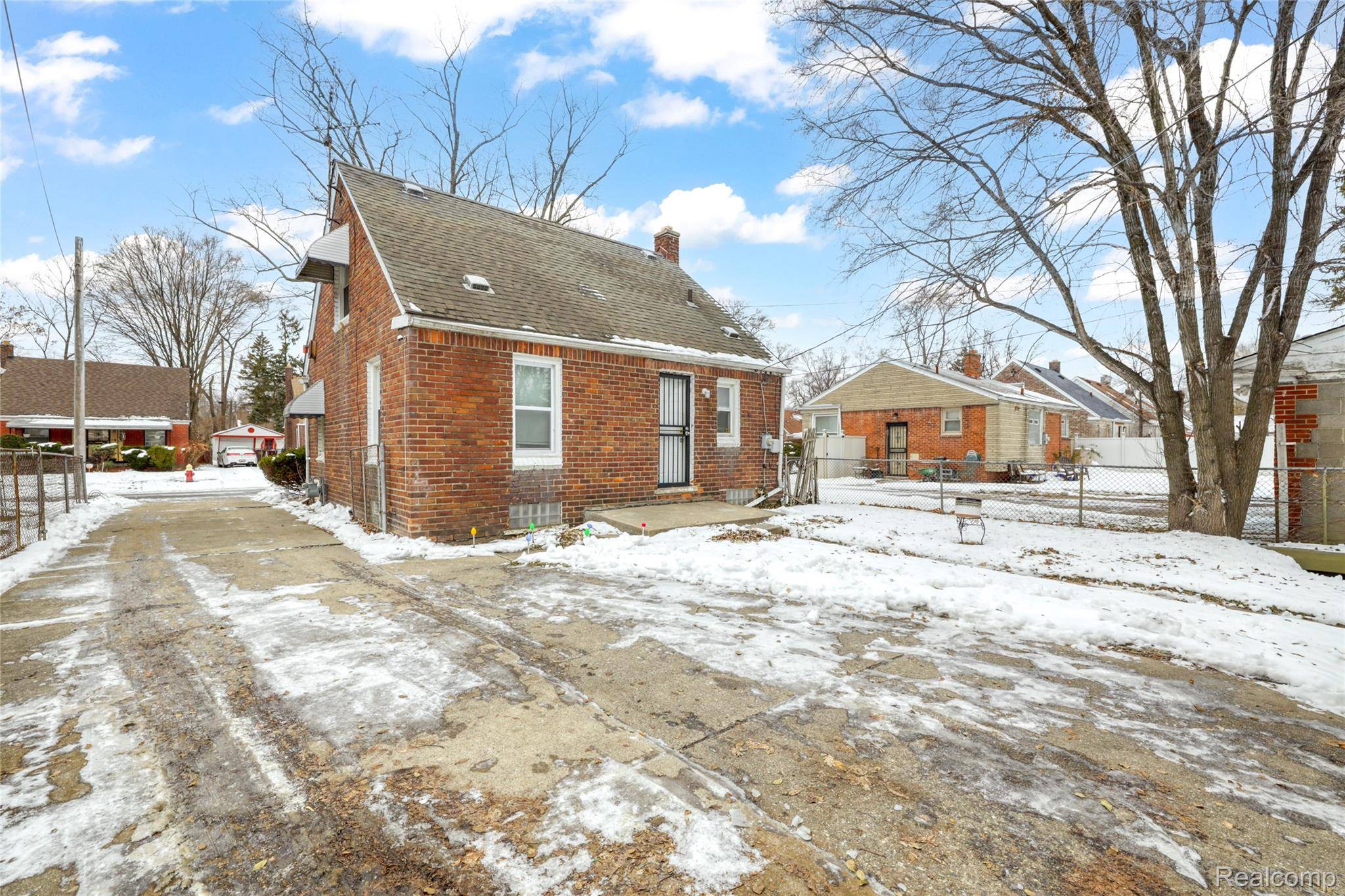 Detroit, MI 48234,19974 Charest ST