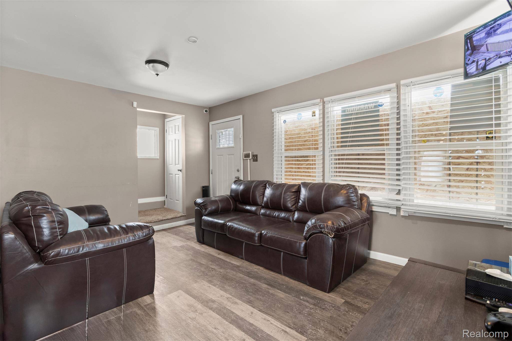 Detroit, MI 48205,13417 E State Fair ST