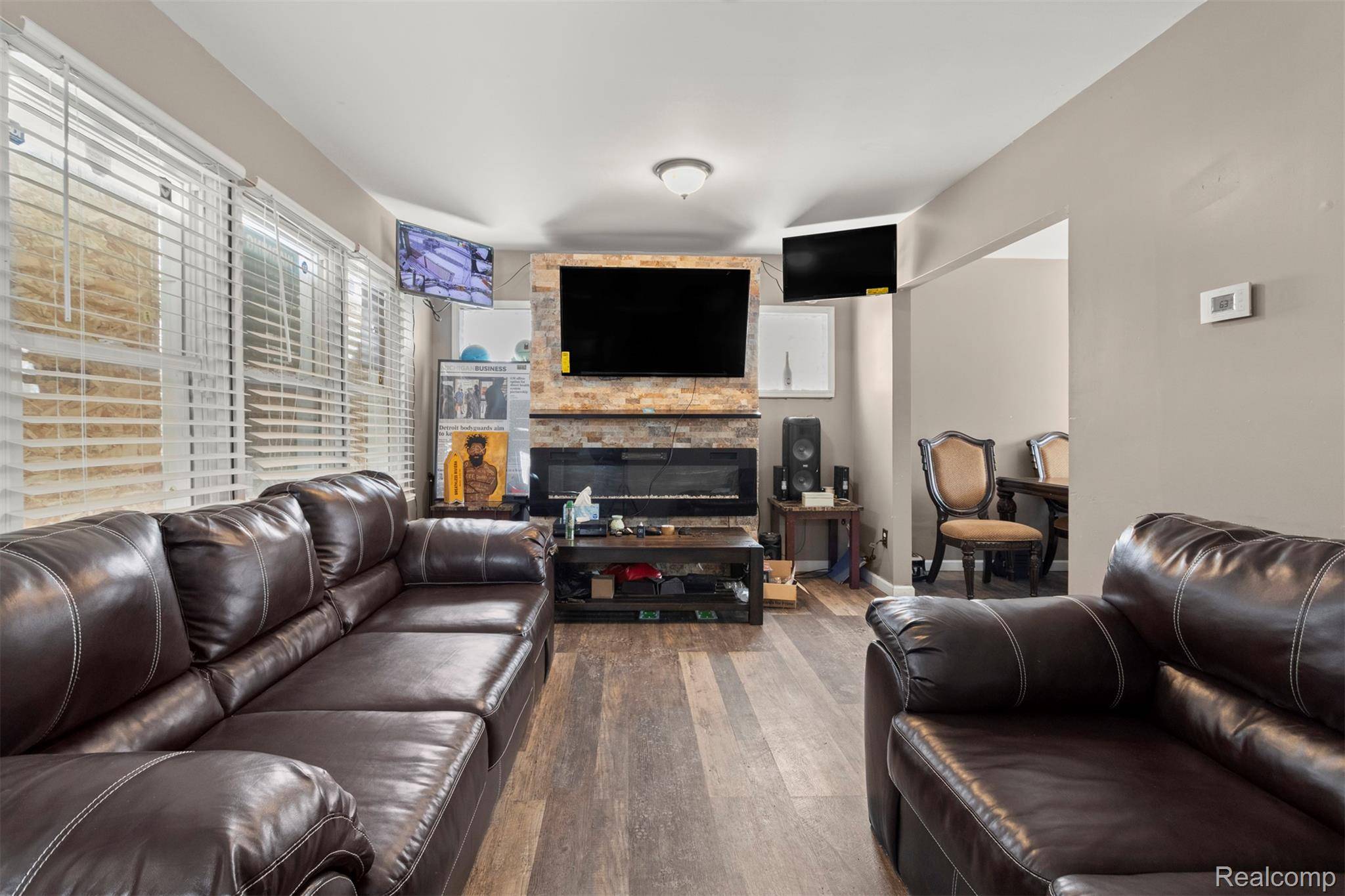 Detroit, MI 48205,13417 E State Fair ST