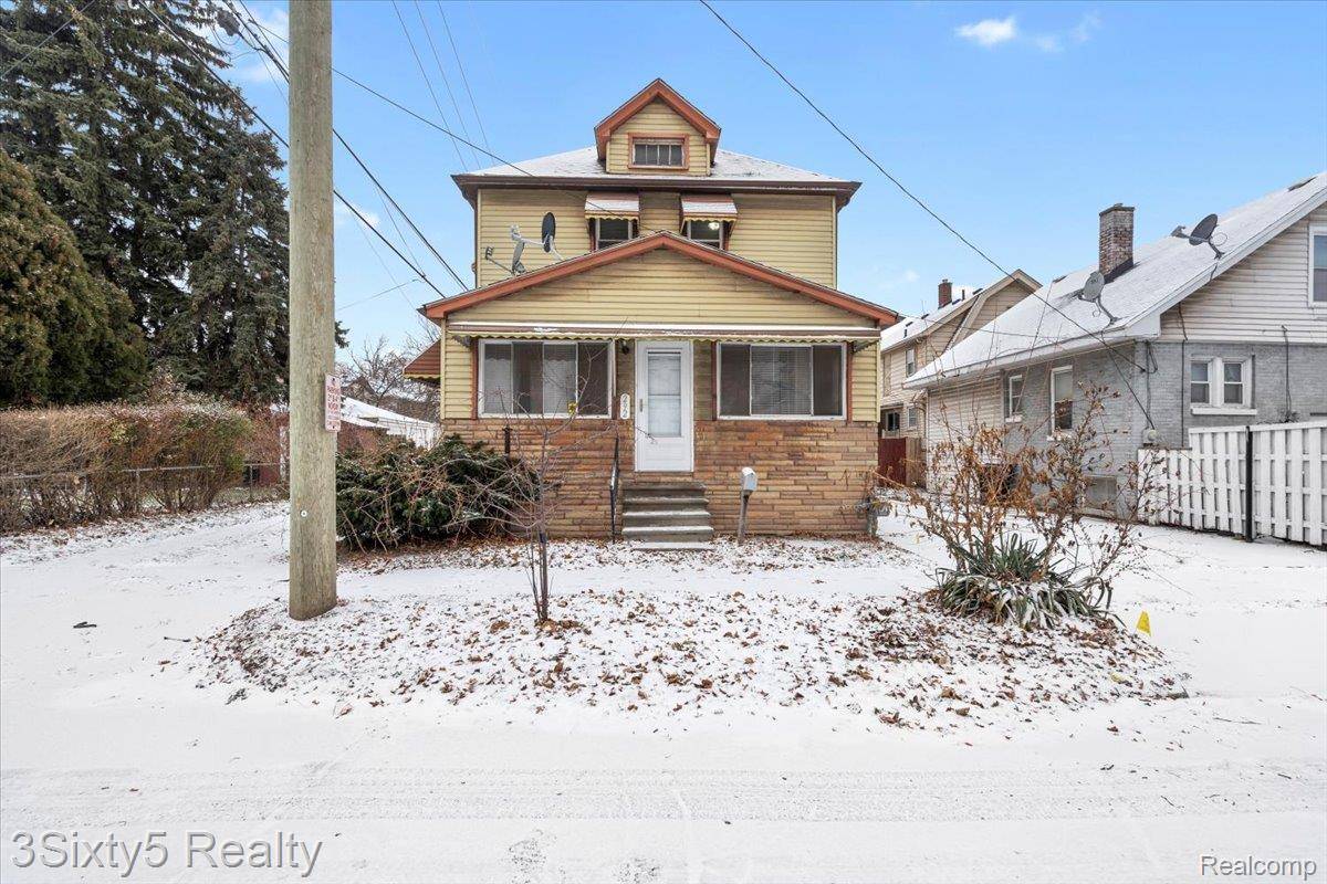 River Rouge, MI 48218,292 Genessee ST