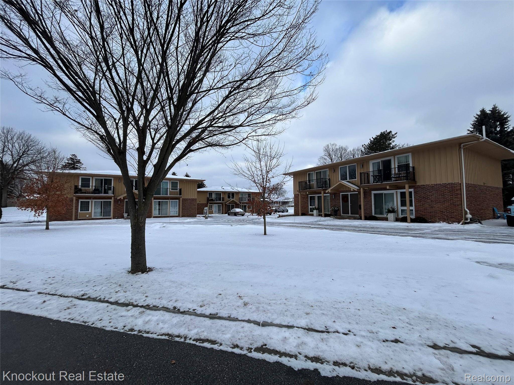 Frankenmuth, MI 48734,940 Flint ST #B6