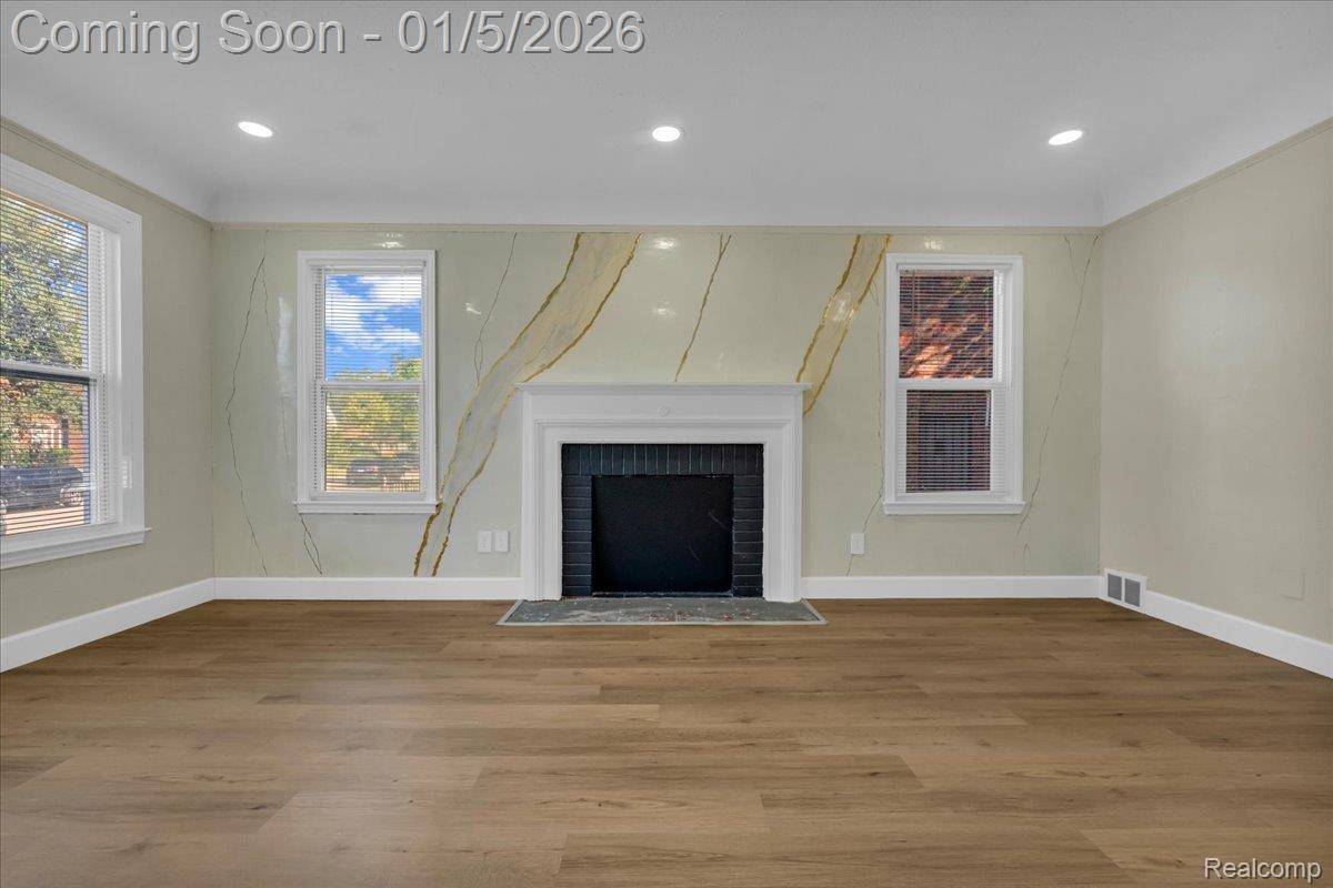 Detroit, MI 48235,18458 Snowden ST