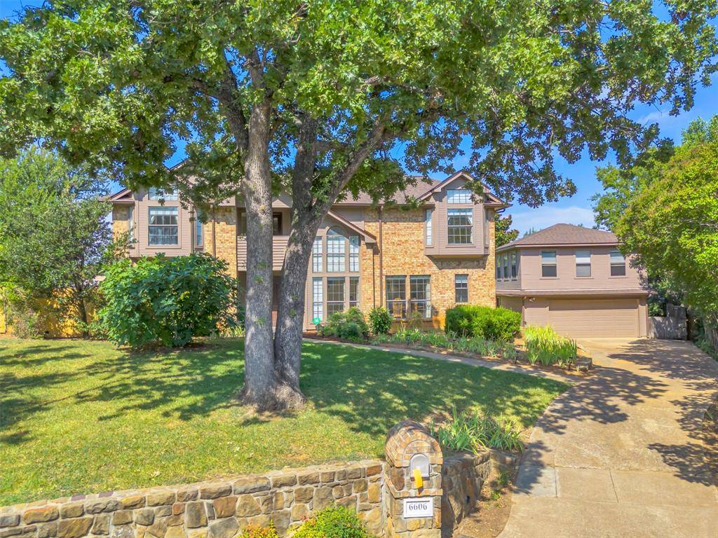 Arlington, TX 76016,6606 Cliffwood Court