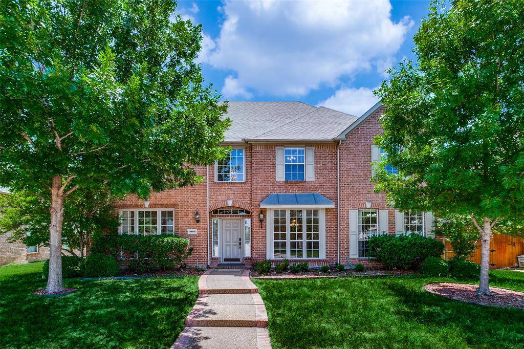 Plano, TX 75024,4400 Orchard Gate