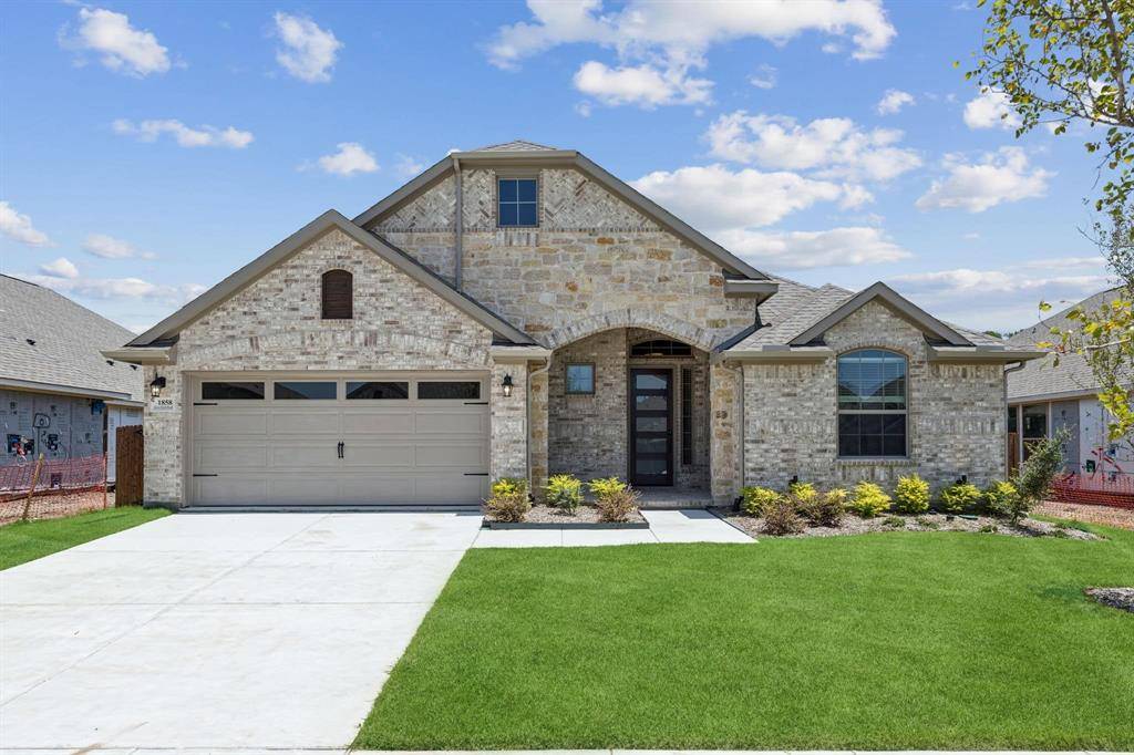 Forney, TX 75126,1324 Chisos Way