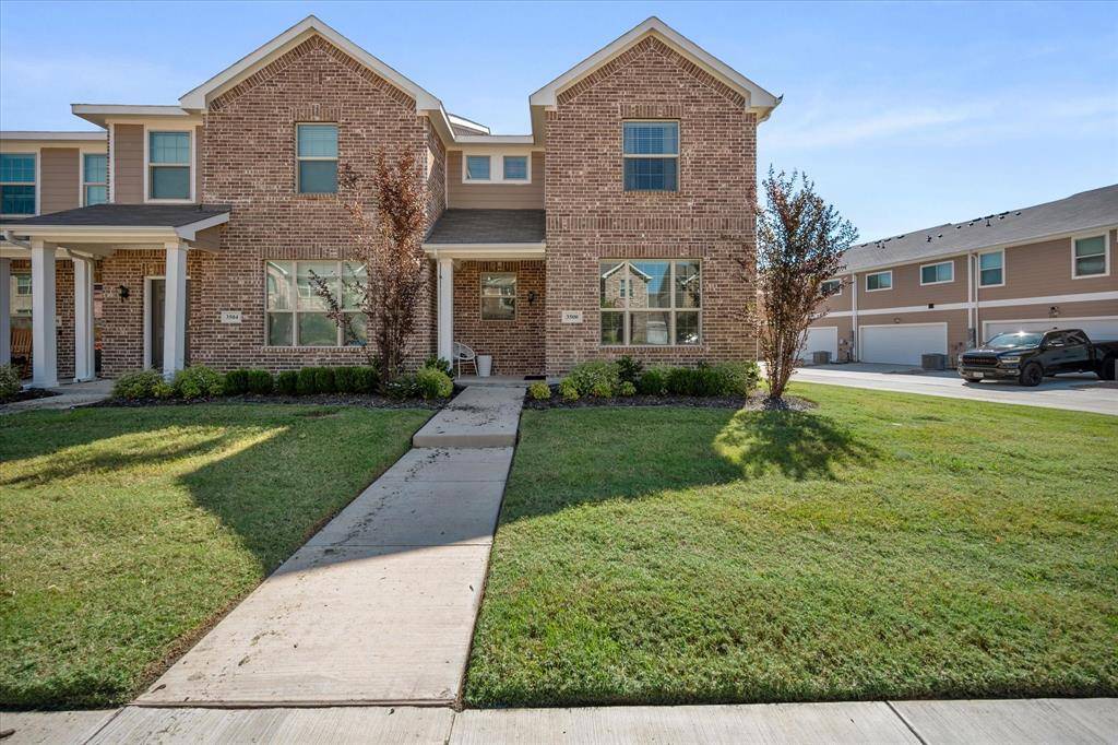 Denton, TX 76207,3500 Brentwood Drive